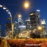 Philippe Garcon - Singapore Sling 2013