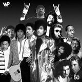 Wax Poetics Issue 50 Mix