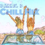 Darrel D - Grindhouse Radio 017 (Chill trap)