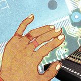 Cool Digital Vibes