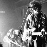 feat. My Bloody Valentine, Sonic Youth, Primal Scream, Jesus & Mary Chain and The Velvet underground