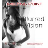 Albert Montes - Blurred Vision (The Mix Series 2015)