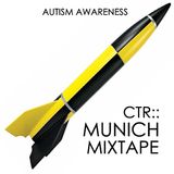 Jay Dobie - The Munich Mixtape