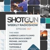 Michael Nightz :: SHOTGUN 067