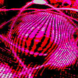 Nuclear Winter 03 : Neon Vapor Mixtape by Serenade for Replicants