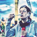 Ivana Šáteková - Dzivá výtvarníčka, ktorá zbiera komiksy, miluje kníhkupectvá a je úchyláčka na fixy
