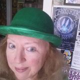 The Radio Kiosk with Kate - St. Patty's 3/17/16