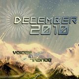 Voices In Trance - December 2010