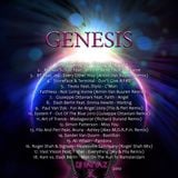DJ Fayyaz K - Genesis