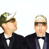 Webstars hip hop mix old skool & nu skool