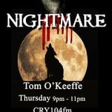 CRY ROCKS and Nightmare 13 Aug 2015 With Justin