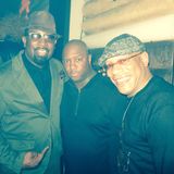 WBLS 3.12.16 DJ Sir Charles Dixon Friday Late Nights!