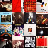 VinyLand TVR007 Italian Jazz Trip from 70'S to today