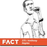 FACT mix 375 - Anthony Naples (Mar '13)