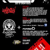 Freestyles Promo Mix