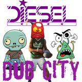 Diesel's Dub City Vol. 1