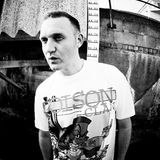Woody's Break Guest Mix With DJ Deekline