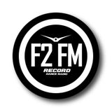 Karina_Saakyan - F2_FM #008 (25-10-13) mix by Marc Moan (Mi Casa)