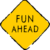 Here Comes The Fun
