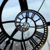 Time Waits For No Man