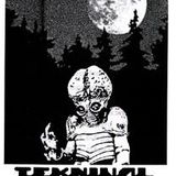 Mix Teknival Bayonne TARNOS 95 - Face A