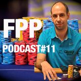 FPP Podcast #11 - Futebol, Poker e Política com Tomé Moreira