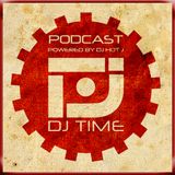 D.J. HOT J LIVE@D.J. TIME 12032016 2