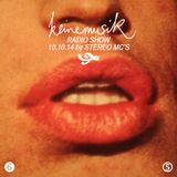 Mix for Keinemusik Radio