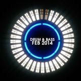 Some Drum & Bass Deepness - Feb 2016