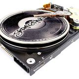 MixTrack Pro II - Old Stuff - Just 4 Fun ;)