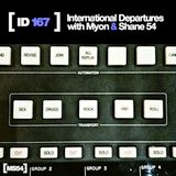 International Departures 167