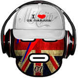 Mokujin - Oldskool UK Garage Mini Mix 07