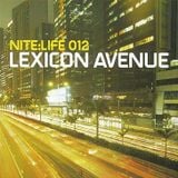 Lexicon Avenue - Nite Life 012 - 2002