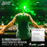 Moestwanted Mixshow on BigCityBeats / YouFM – 10.07.2015