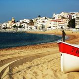 D. Rofes aka Sant Paul - Micro Beaches