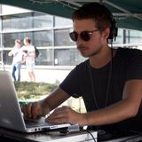 DJ Set for "Les Jardins de Céladopole" (fête de la musique)