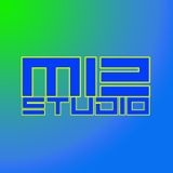 Mattia Falchi M12 STUDIO MIX 2014-08-15