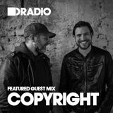 Defected In The House Radio - 23.6.14 - Guest Mix Copyright