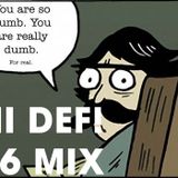 Hi Def! Mix #6