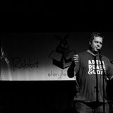 RB24 The Athens Arts & Music Scene- Bryan Cook