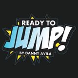 Danny Avila - Ready To Jump 072 2014-06-09