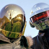 Daft Punk Alive 2007