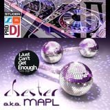 Depeche Mode - Just Can't Get Enough Remixed By (MAPL)