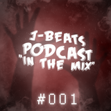 Podcast #001