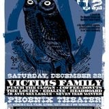 Pillow Storm on KWTF 12/19/2012