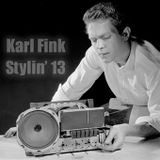 Karl Fink - Stylin' 13