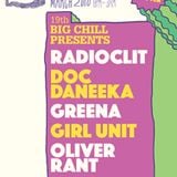 Big Chill Presents Promo Mix