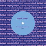 tuktuk sounds vol. 4: ilya santana 'discotized' mix