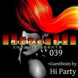 Imperia Beats 039 (GuestBeats by Hi Party)