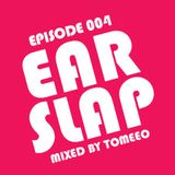EARSLAP - EP04: Guest Mix SAEBYUK